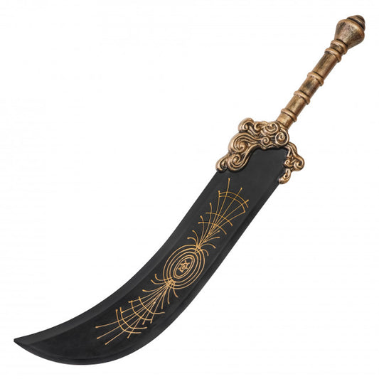 Foam Starscourge Greatsword - Elden Ring