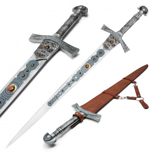 Miquellan Knight's Sword - Elden Ring