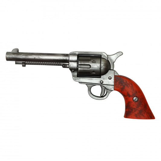 Foam Peacemaker - Fallout