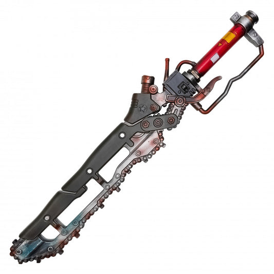Ripper Foam Sword - Fallout