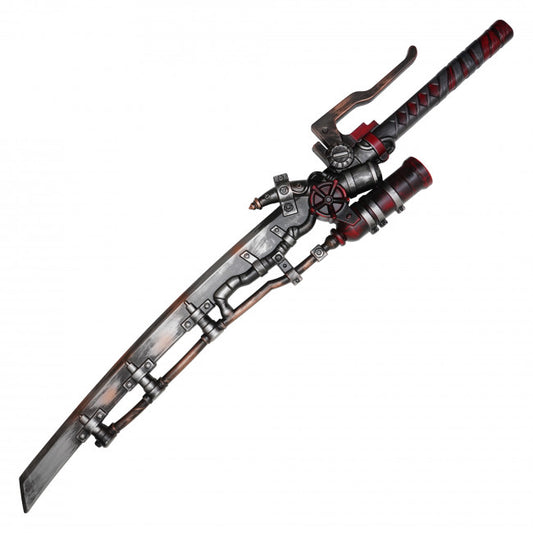 Shishkebab Foam Sword - Fallout