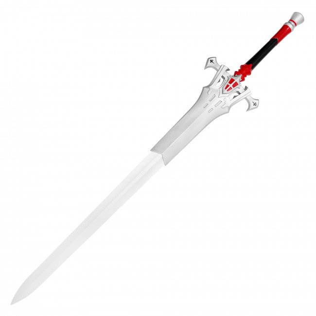 Clive Rosfield's Invictus Sword - Final Fantasy XVI