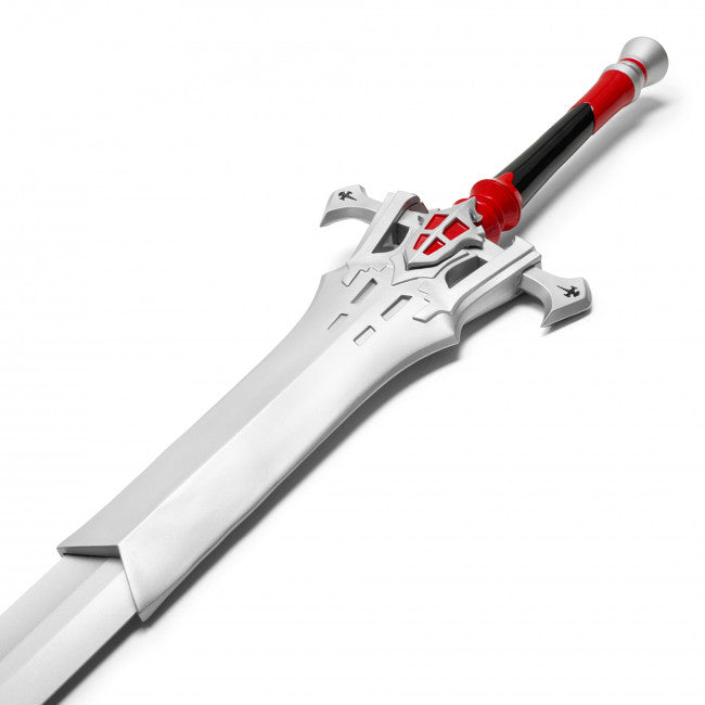 Clive Rosfield's Invictus Sword - Final Fantasy XVI