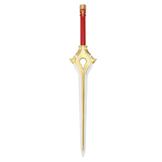 Falchion Foam Sword - Fire Emblem