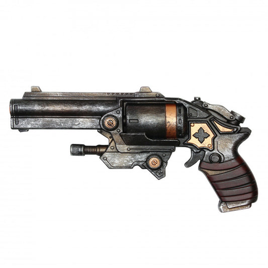 Boltok Foam Revolver - Gears of War