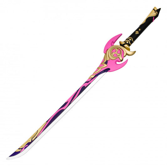 Mistsplitter Foam Sword - Genshin Impact