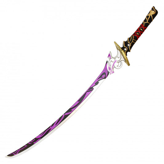 Musou Isshin Foam Sword - Genshin Impact