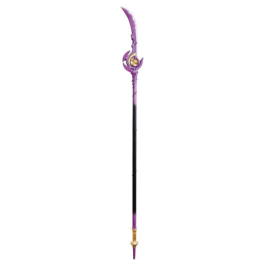 Raiden Shogun Foam Spear - Genshin Impact