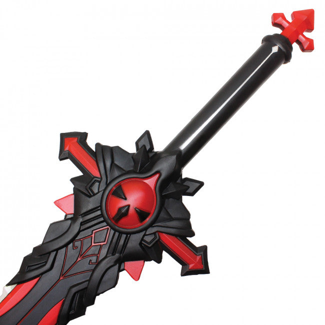 Wolf's Gravestone Foam Sword - Genshin Impact
