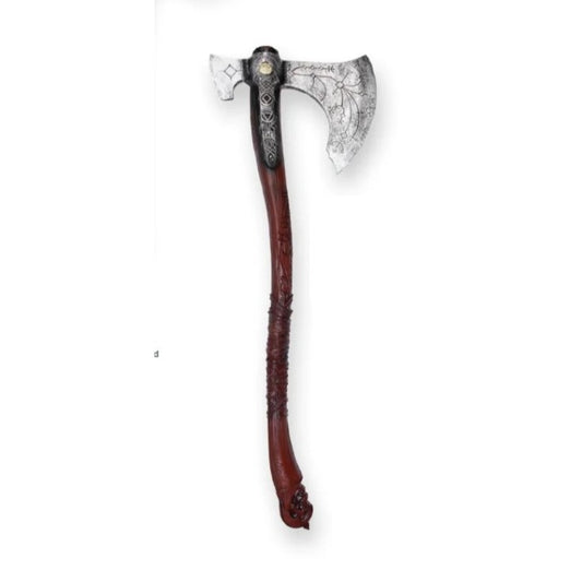 Leviathan Foam Axe - God of War