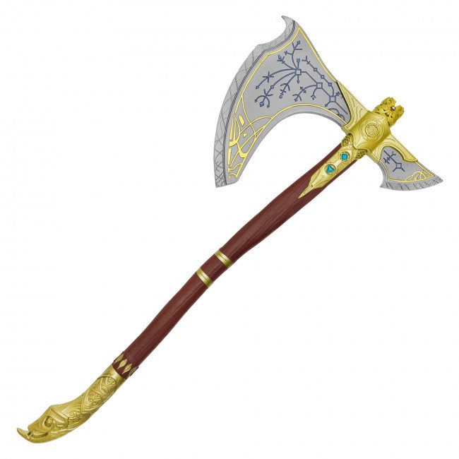 Premium Leviathan Axe - God of War