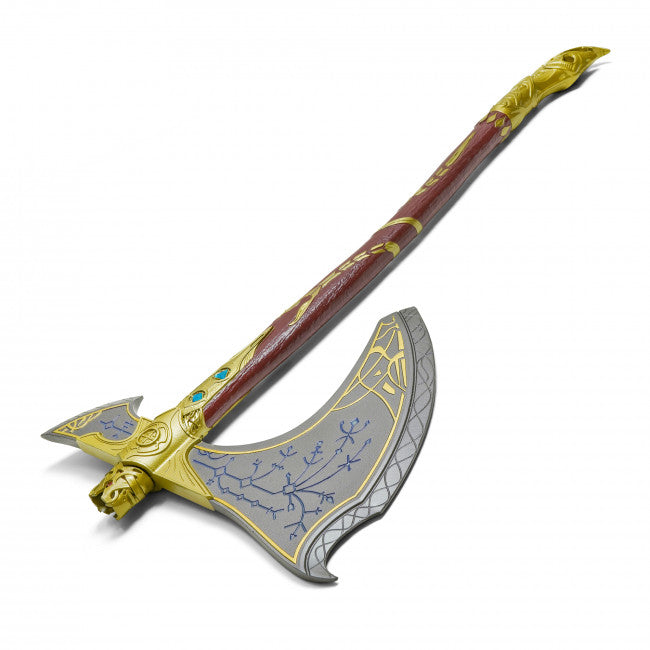 Premium Leviathan Axe - God of War