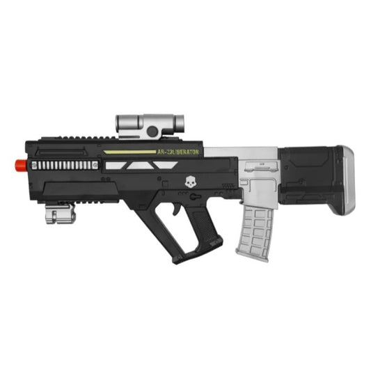 Foam AR-23 Liberator Gun - Helldivers