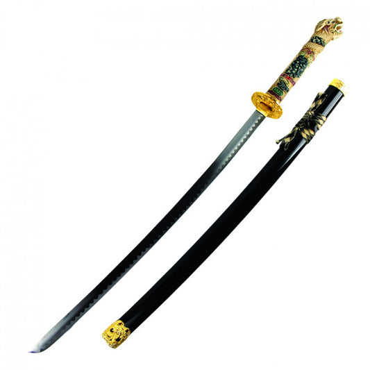 Connor MacLeod Katana - Highlander