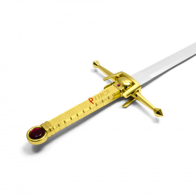 Luck and Pluck Sword - Jojo's Bizarre Adventure
