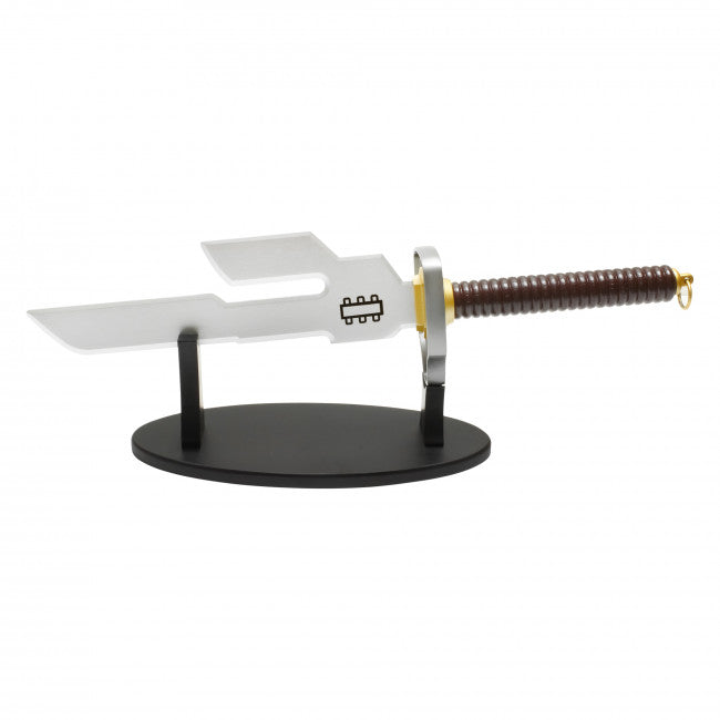 Inverted Spear of Heaven Sword - Jujutsu Kaisen