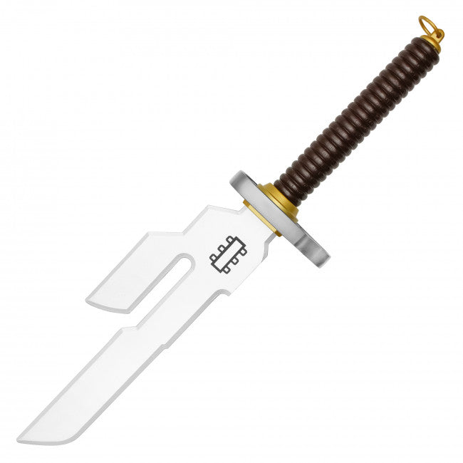 Inverted Spear of Heaven Sword - Jujutsu Kaisen