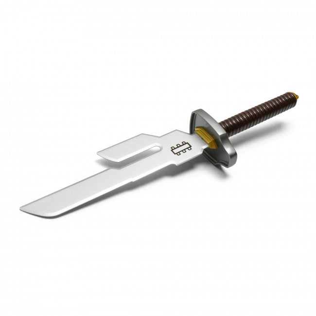 Inverted Spear of Heaven Sword - Jujutsu Kaisen