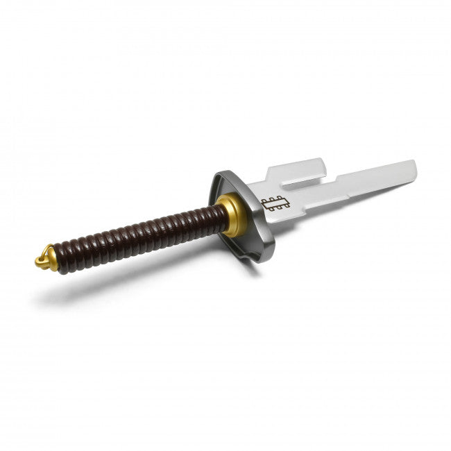 Inverted Spear of Heaven Sword - Jujutsu Kaisen