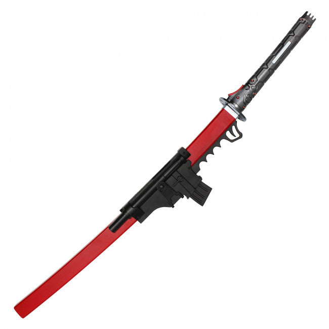 Murasama Katana - Metal Gear Rising: Revengeance