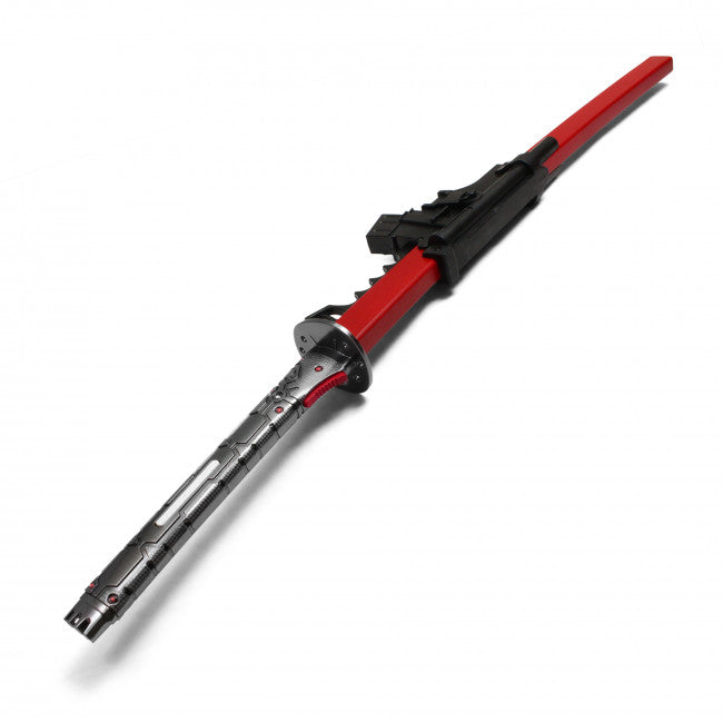 Murasama Katana - Metal Gear Rising: Revengeance