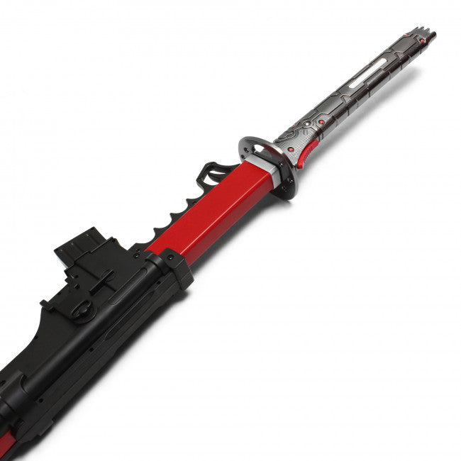 Murasama Katana - Metal Gear Rising: Revengeance