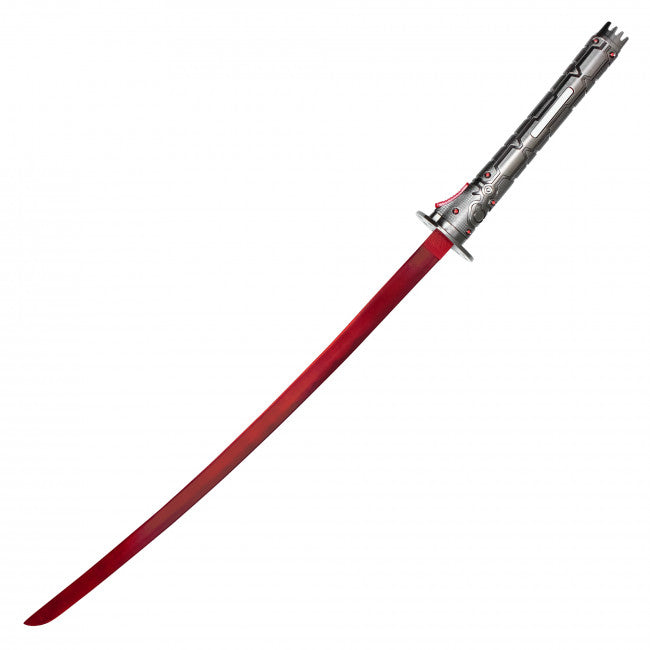 Murasama Katana - Metal Gear Rising: Revengeance