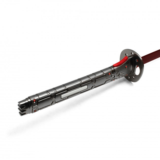 Murasama Katana - Metal Gear Rising: Revengeance