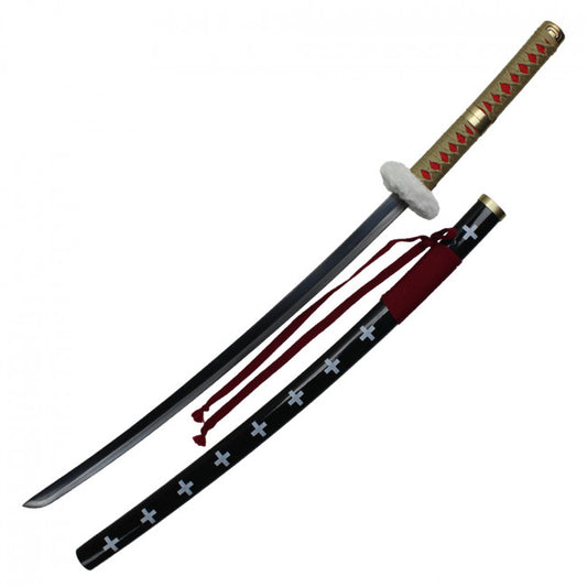 Trafalgar Law Katana - One Piece