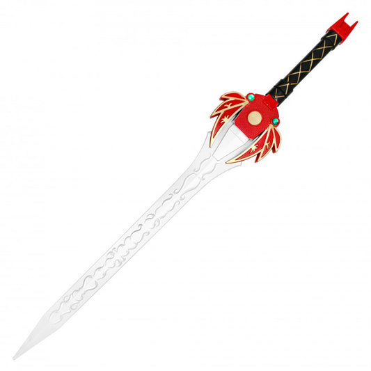 Red Ranger Foam Sword - Power Rangers