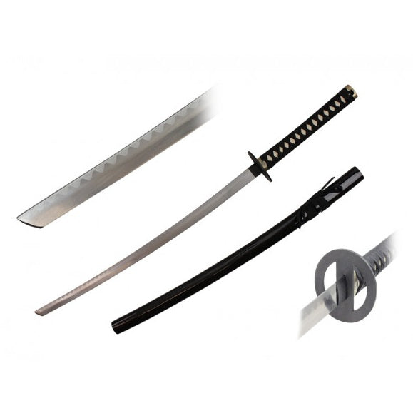 Reverse Blade Katana - Ruruoni Kenshin