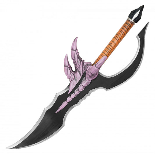 Rasaka's Venom Fang Foam Dagger - Solo Leveling