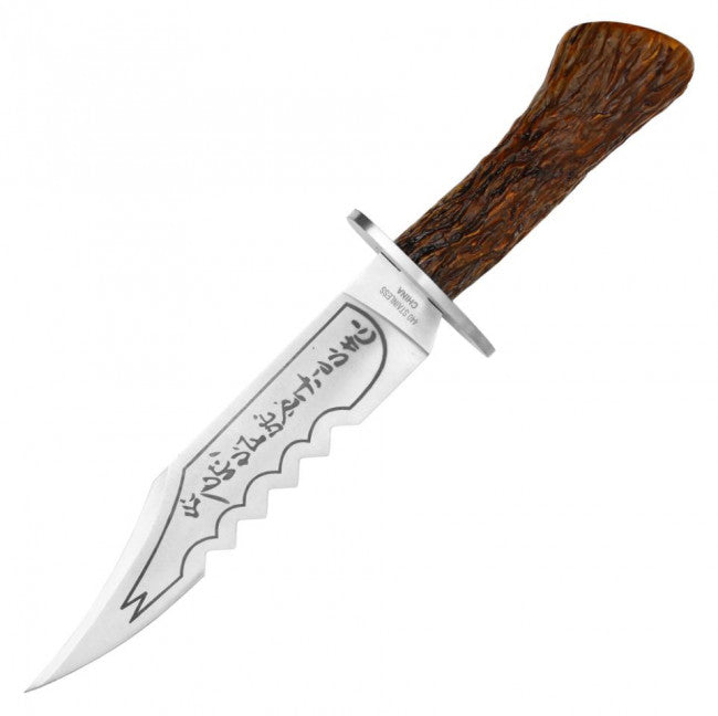 Demon Blade - Supernatural