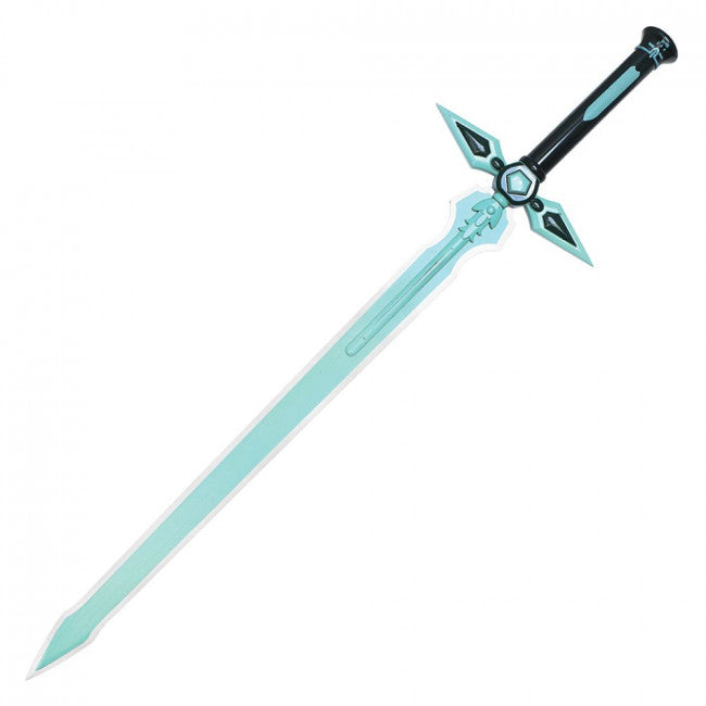 Kirito's Dark Repulsor Sword - Sword Art Online