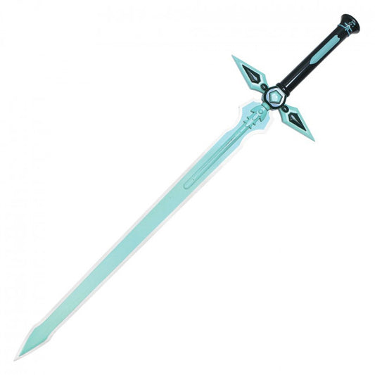 Kirito's Dark Repulsor Sword - Sword Art Online
