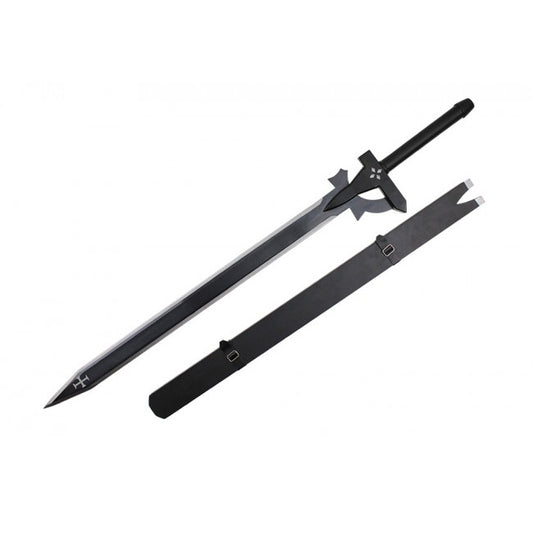 Kirito's Elucidator Sword - Sword Art Online