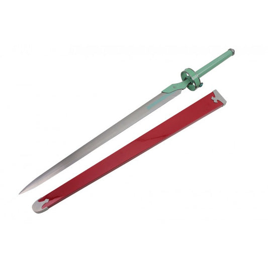 Asuna's Lambient Light Sword - Sword Art Online