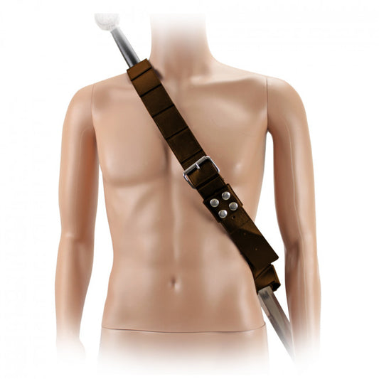 Sword Backstrap