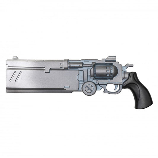 Vash's Foam Revolver - Trigun