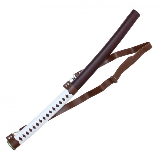 Michone Full Tang Hand Forged Katana - Walking Dead
