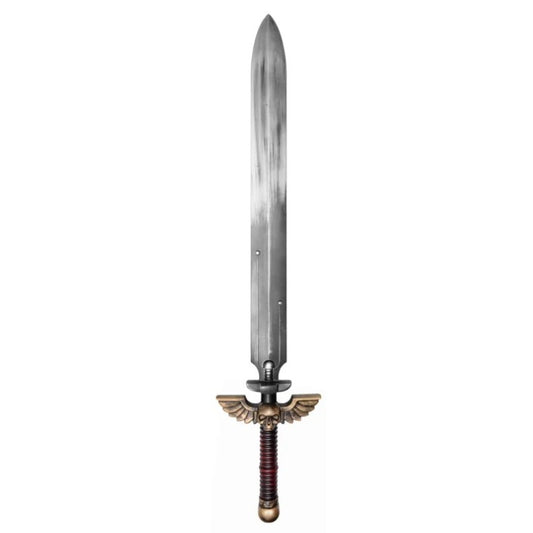 Foam Sword of Secrets - Warhammer 40k