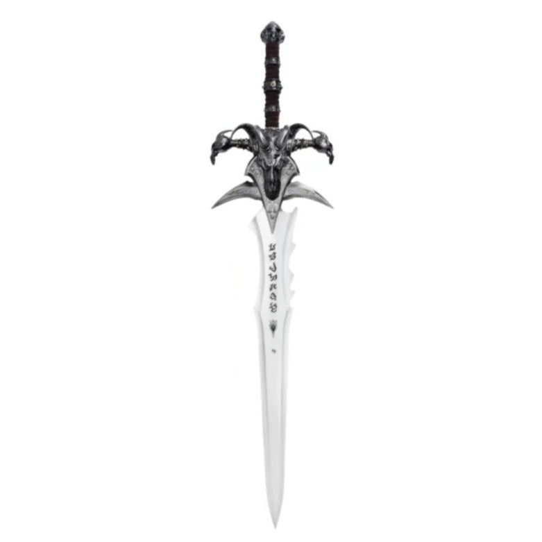 Frostmourne Sword - World of Warcraft