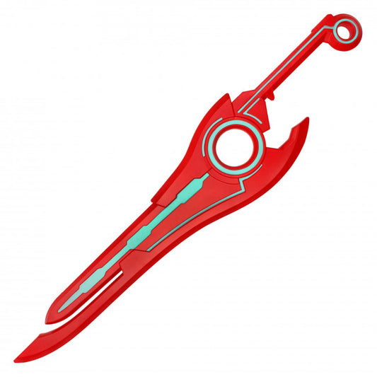Monado Foam Sword - Xenoblade